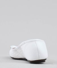 Sapatilha-Feminina-Bico-Redondo-Moleca-com-Laser-Cut-Branca-9283359-Branco_3