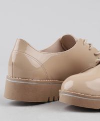 Oxford-Feminino-Beira-Rio-Tratorado-em-Verniz-Bege-9240700-Bege_5