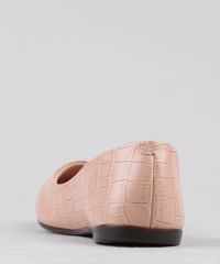 Sapatilha-Feminina-Bico-Fino-Moleca-Croco-Rose-9256813-Rose_3