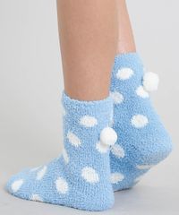 Kit-de-2-Meias-Femininas-de-Inverno-Felpudas-Estampadas-Multicor-9392522-Multicor_3