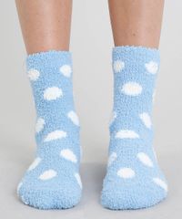 Kit-de-2-Meias-Femininas-de-Inverno-Felpudas-Estampadas-Multicor-9392522-Multicor_4