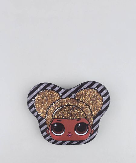 Bolsa-Infantil-LOL-Surprise-Preta-9442725-Preto_1 Bolsa-Infantil-LOL-Surprise-Preta-9442725-Preto_1