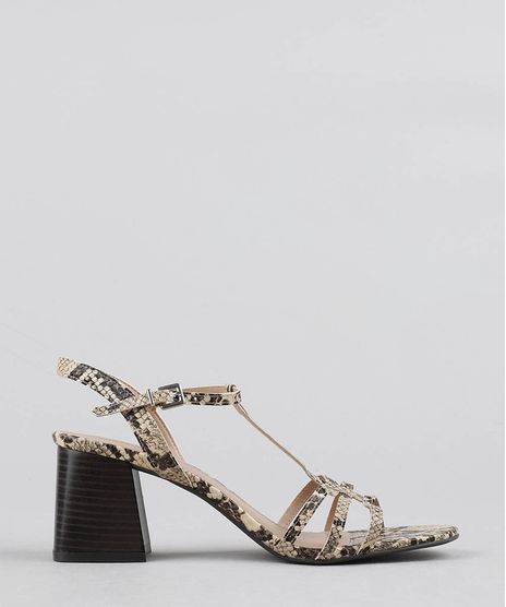 Sandalia-Feminina-Estampada-Animal-Print--Bege-9466802-Bege_1