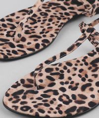 Rasteira-Feminina-Estampada-Animal-Print-Bege-9526420-Bege_2
