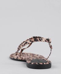 Rasteira-Feminina-Estampada-Animal-Print-Bege-9526420-Bege_3