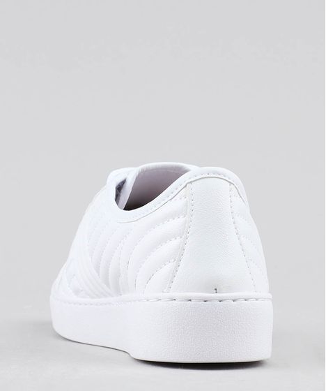 tenis vizzano pesponto