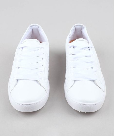 tenis vizzano pesponto