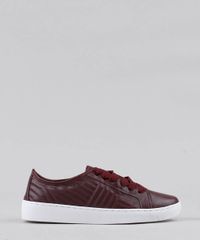 Tenis-Feminino-Vizzano-com-Pespontos-Vinho-9462707-Vinho_1