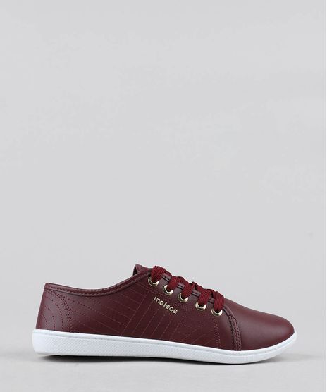 Tenis-Feminino-Moleca-com-Pespontos-Vinho-9467223-Vinho_1