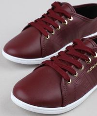 Tenis-Feminino-Moleca-com-Pespontos-Vinho-9467223-Vinho_2