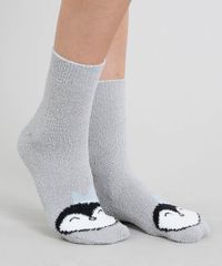 Kit-de-2-Meias-Femininas-de-Inverno-Felpudas-Multicor-9392521-Multicor_2