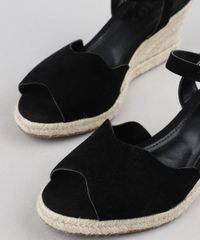 Sandalia-Feminina-Anabela-com-Corda-Preta-9466641-Preto_2 Sandalia-Feminina-Anabela-com-Corda-Preta-9466641-Preto_2