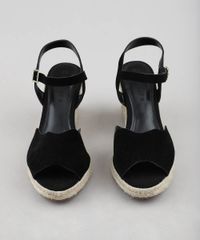 Sandalia-Feminina-Anabela-com-Corda-Preta-9466641-Preto_4