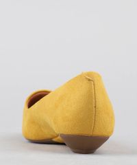 Sapatilha-Feminina-Bico-Fino-Vizzano-em-Suede-Amarela-9472314-Amarelo_3
