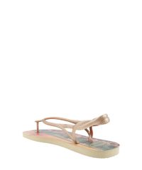 Chinelo-Havaianas-Tropical-Bege-8425616-Bege_3 Chinelo-Havaianas-Tropical-Bege-8425616-Bege_3