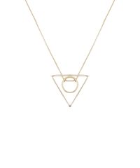 Colar-com-Pingente-Geometrico-Dourado-8429055-Dourado_1