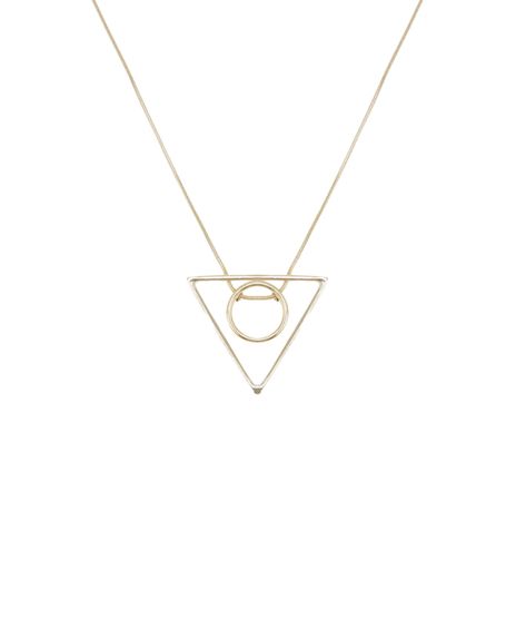 Colar-com-Pingente-Geometrico-Dourado-8429055-Dourado_1