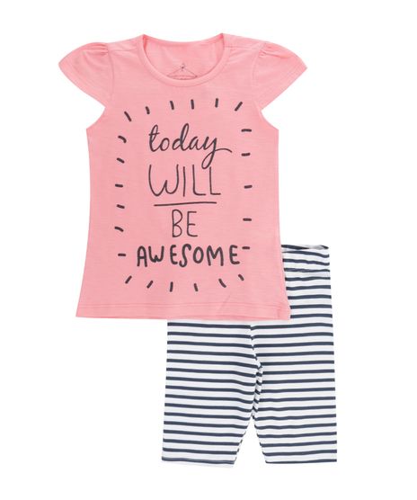 Conjunto-de-Blusa-Rosa---Bermuda-Listrada-Branca-8447822-Branco_1