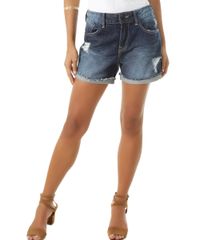 Short-Jeans-Comfort-Azul-Escuro-8430647-Azul_Escuro_1
