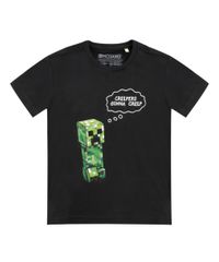 Camiseta-Minecraft-Preta-8340230-Preto_1