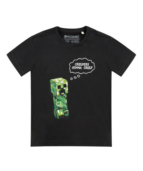 Camiseta-Minecraft-Preta-8340230-Preto_1