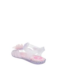 Sandalia-Zaxy-Nina-com-Flor-Prateada-8395830-Prateada_3