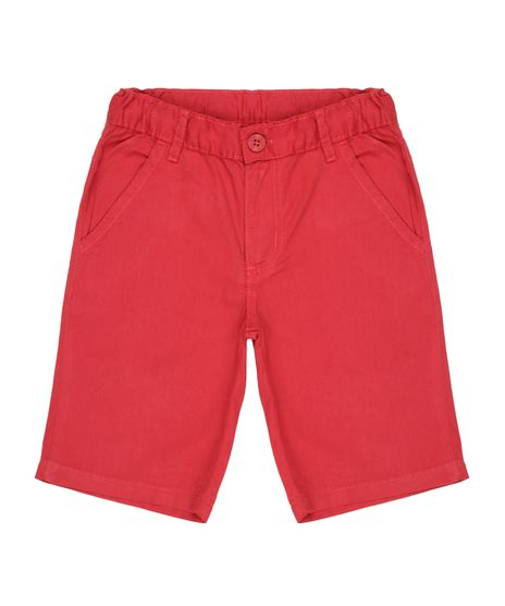 Bermuda-Slim-Vermelha-8276452-Vermelho_1