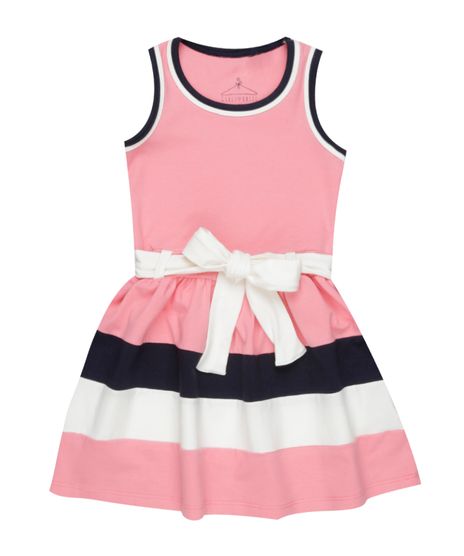 Vestido-com-Laco-Rosa-Medio-8446747-Rosa_Medio_1
