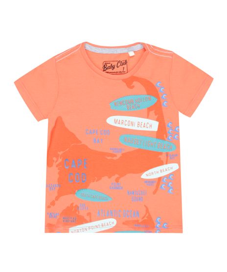 Camiseta--Newcomb-Hollow-Beach--Laranja-8468758-Laranja_1