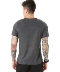 Camiseta-Ace--Weakness-is-a-choice--Cinza-Mescla-8457947-Cinza_Mescla_2