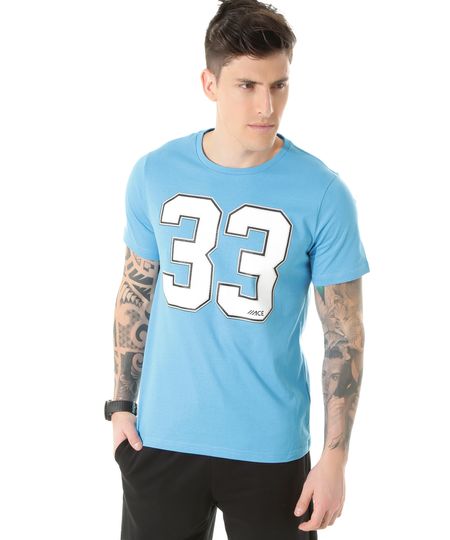 Camiseta-Ace--33--Azul-Claro-8458776-Azul_Claro_1 Camiseta-Ace--33--Azul-Claro-8458776-Azul_Claro_1