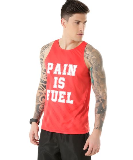Regata-de-Treino-Ace--Pain-is-fuel--Vermelha-8386884-Vermelho_1