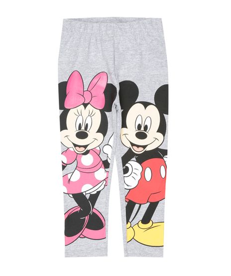 Calca-Legging-Mickey-e-Minnie-Cinza-Mescla-8447983-Cinza_Mescla_1