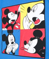 Conjunto-de-Camiseta-Azul---Bermuda-Mickey-Cinza-Mescla-8463720-Cinza_Mescla_4