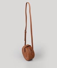 Bolsa-Redonda-Feminina-Transversal-com-Recortes-e-Tachas-Caramelo-8926674-Caramelo_3