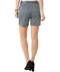 Short-Estampado-Geometrico-com-Cinto-Azul-Marinho-8397831-Azul_Marinho_2