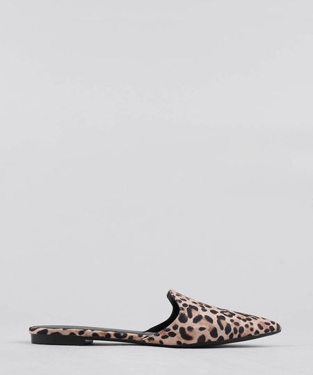Mule-Feminino-Bico-Fino-Estampado-Animal-Print-Bege-9526428-Bege_1