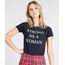 Blusa-Feminina--Strong-as-a-Woman--Manga-Curta-Decote-Redondo-Preta-9518297-Preto_1