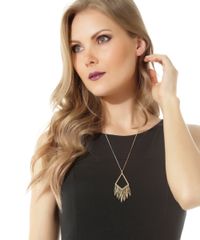 Colar-Geometrico-Dourado-8384292-Dourado_2