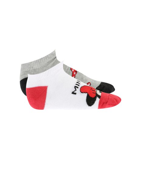 Kit-de-2-Meias-Minnie-Multicor-8394757-Multicor_1