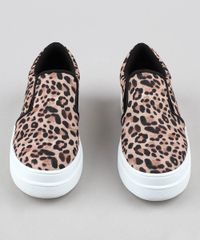 Tenis-Slip-On-Feminino-Estampado-Animal-Print-Flatform-Bege-9526444-Bege_4 Tenis-Slip-On-Feminino-Estampado-Animal-Print-Flatform-Bege-9526444-Bege_4