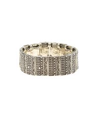 Pulseira-Texturizada-Prateado-8429920-Prateado_1