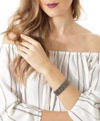 Pulseira-Texturizada-Prateado-8429920-Prateado_2