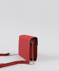 Bolsa-Feminina-Transversal-com-Corrente-Vermelha-9227656-Vermelho_4
