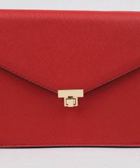 Bolsa-Feminina-Transversal-com-Corrente-Vermelha-9227656-Vermelho_6