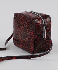 Bolsa-Feminina-Transversal-Pequena-Estampada-Animal-Print-Vermelha-9385563-Vermelho_4