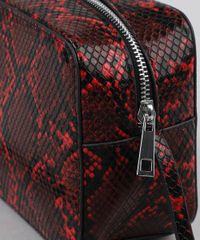 Bolsa-Feminina-Transversal-Pequena-Estampada-Animal-Print-Vermelha-9385563-Vermelho_5