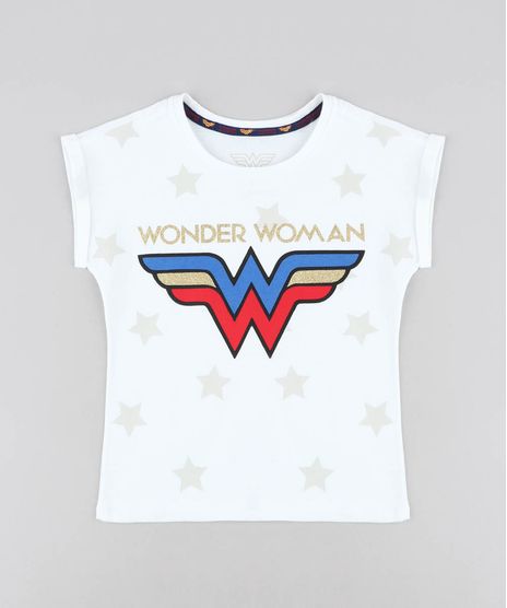 Blusa-Infantil-Mulher-Maravilha-Manga-Curta-Decote-Redondo-Off-White-9406273-Off_White_1