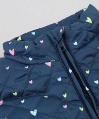 Colete-Infantil-Puffer-Matelasse-Estampado-de-Coracao-Azul-Marinho-9345387-Azul_Marinho_4