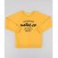Blusao-Infantil--Motor--em-Moletom-Gola-Careca-Mostarda-9455832-Mostarda_1